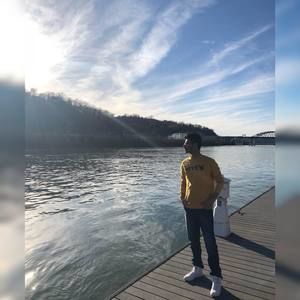 Meet your Posher, Arham